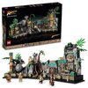 LEGO Indiana Jones 77015 - Tempio degli idoli d