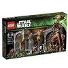 LEGO Star Wars run core TM pit 75005 (japan import)