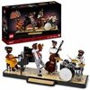 LEGO® Ideas 21334 Le quartet de jazz