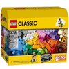 [BKPs] Lego Classic Creative Building Box Set - 583 Pcs (10702) - Country : Korea