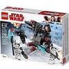 LEGO Star Wars First Order Specialists Battle Pack 75197