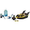 LEGO Juniors Batman vs. Mr. Freeze 10737 Superhero Toy for 4-7 Years-Old