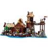 LEGO 21343 Viking Village - New.