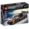 LEGO Speed Champions McLaren Senna 75892 Building Kit, New 2019 (219 Piece)