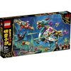 LEGO 80037 Dragon of the east - New.