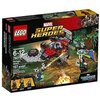 LEGO Marvel Super Heroes Ravager Attack 76079