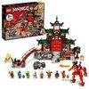 LEGO Ninjago - Templo de Dojo Ninja (71767)