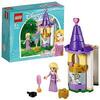 LEGO l Disney Rapunzel’s Petite Tower 41163 Building Kit , New 2019 (44 Piece)