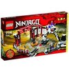 Lego Ninjago 2520 Battle Arena