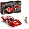 LEGO Speed Champions Ferrari 512 M (76906)