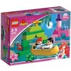 LEGO DUPLO Princess Ariel Magical Boat Ride 10516