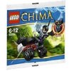 LEGO Legends of Chima 30254