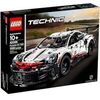 LEGO Technic Porsche 911 RSR 42096