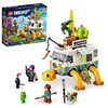 Lego Set DREAMZzz 71456 A Carrinha Tartaruga da Sra Castillo 434 peças