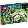 Lego Legends of Chima 70133 – Grotte de Spinlyn