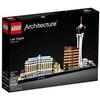 LEGO Architecture Las Vegas 21047 (501 Pieces)