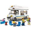 Lego - Le Camping-Car de Vacances - 60283 - City