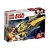 LEGO 75214 STAR WARS - JEDI STARFIGHTER DI ANAKIN- NEW