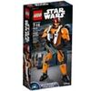 75115 LEGO STAR WARS Poe Dameron