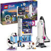 Lego Friends - L’accademia dello spazio di Olivia - Lego 41713 -RARO- Mini con A