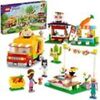 LEGO FRIENDS 41701 IL MERCATO DELLO STREET FOOD