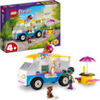 Lego Friends - Il furgone dei gelati - Lego 41715 -RARO- con Mini Bamboline di A