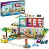 LEGO FRIENDS 41709 CASA DELLE VACANZE SULLA SPIAGGIA