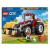 LEGO CITY TRATTORE  60287