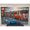 Lego Technic 42098 Car Transporter  2 in 1  + 11 anni