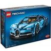 LEGO TECHNIC 42083 BUGATTI CHIRON