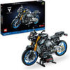 Lego Technic - Yamaha MT-10 SP - Lego 42159 Motocicletta con Motore a 4 Cilindri