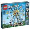 LEGO CREATOR EXPERT 10247 RUOTA PANORAMICA FERRIS WHEEL - c