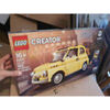 LEGO Creator Expert 10271 Auto Fiat 500 Nuovo scatola rovinata vedi foto 1