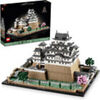 Lego Architecture - Castello di Himeji - Lego 21060 un maestoso kit Cultura Giap