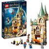 Lego Harry Potter - Hogwarts: la Stanza delle Necessità - Lego 76413 Castello co