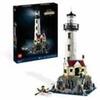 Faro motorizzato LEGO Ideas (21335)