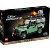 Icone LEGO Land Rover Classic Defender 90 (10317)