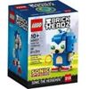 LEGO BRICKHEADZ 40627 SONIC THE HEDGEHOG