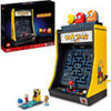 Lego Icons - PAC-MAN Arcade - Lego 10323 Gioco Arcade - Basato su un vero gioco 