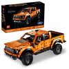 LEGO Technic Ford F-150 Raptor 42126 Building Kit; Enjoy a Rewarding Project; New 2021 (1,379 Pieces)