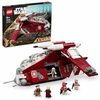 LEGO Star Wars 75354 Gunship™ Der Coruscant-Wachen 75354