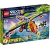 LEGO NEXO KNIGHTS Aaron