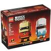 LEGO BrickHeadz Mr. Incredible & Frozone Building Kit 41613 160 pieces