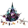 LEGO DC SUPER HERO GIRLS Eclipso Dark Palace 41239 Building Kit (1078 Piece)