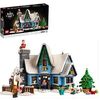 LEGO Icons 10293 Collection Village d