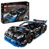 LEGO Technic Auto da Corsa Porsche GT4 e-Performance, Macchina Giocattolo Telecomandata per Bambini da 10 Anni, Modellino di Auto da Costruire Interattivo, Regalo per i Fan dei Veicoli Supercar 42176