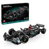 LEGO Technic Mercedes-AMG F1 W14 E Performance, Idea Regalo Festa del Papà, per Lui o Lei, Modellino da Costruire di Auto da Corsa per Adulti, Macchina in Scala 1:8, Kit Modellismo Supercar 42171