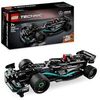 LEGO Technic Mercedes-AMG F1 W14 E Performance Pull-Back, Gioco Creativo per Bambini e Bambine da 7 Anni in su, Macchina Giocattolo da Costruire, Modellino di Auto da Corsa, Veicolo Idea Regalo 42165