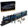 LEGO Ideas 21344 - Il treno Orient Express