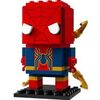 Lego Brickheadz Iron Spider-Man 40670